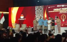 Marak Pendatang Nakal & Berbisnis Ilegal, Cagub De Gadjah Sindir Kinerja Koster 5 Tahun Pimpin Bali