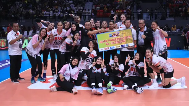 PLN Mobile Proliga 2024