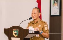 Pemkab Tala Perkuat Kolaborasi OPD Tingkatkan Layanan Pengaduan dan Keterbukaan Informasi Publik