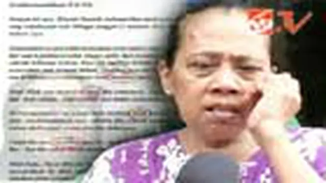 Tak Mudah bagi Afriyani Mendapat Maaf
