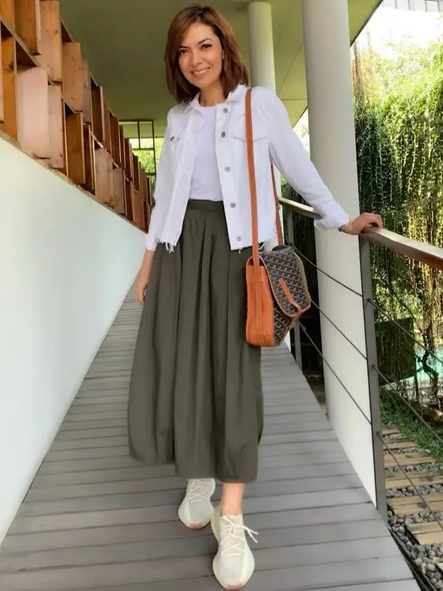 Najwa Shihab. (Foto: Dok. Instagram @najwashihab)