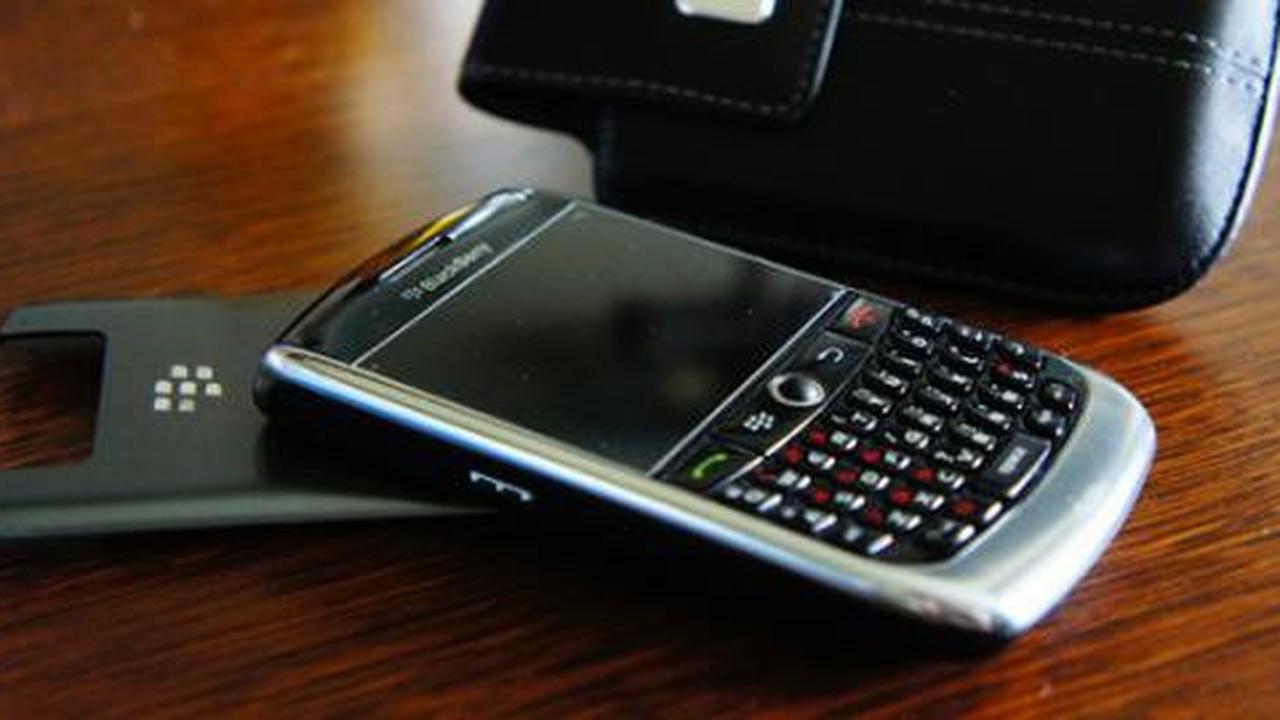 Alasan singkat mengapa BlackBerry kehilangan pasarnya