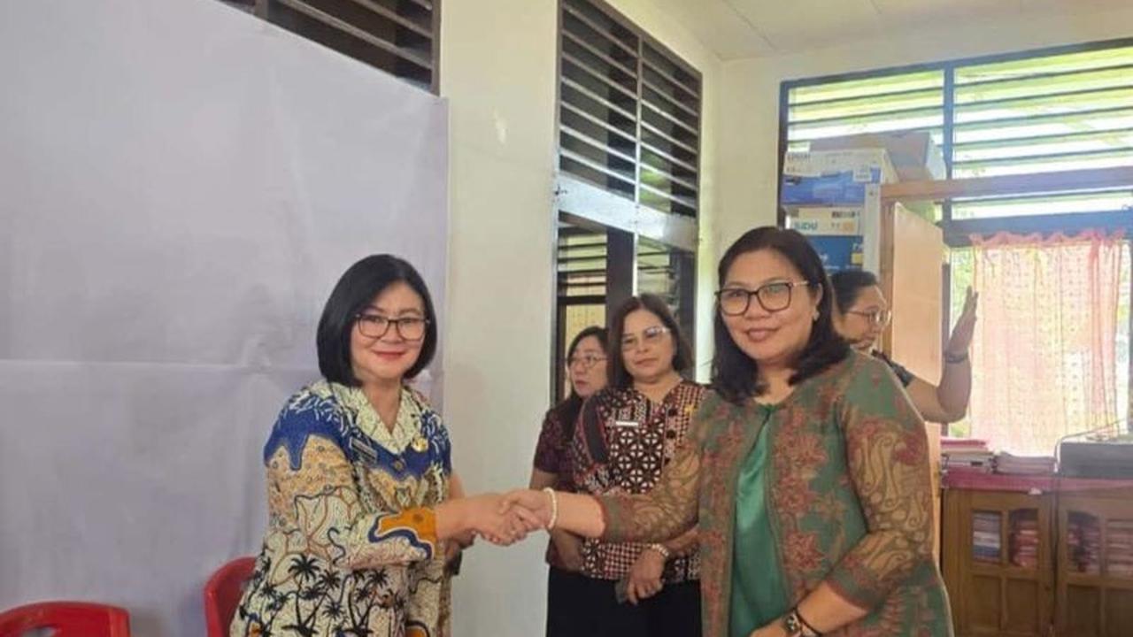 Komitmen Bersama: Kemenag dan Dinas PPPA Minahasa Sepakati Pencegahan Kekerasan Anak, Wujudkan Lingkungan Ramah
