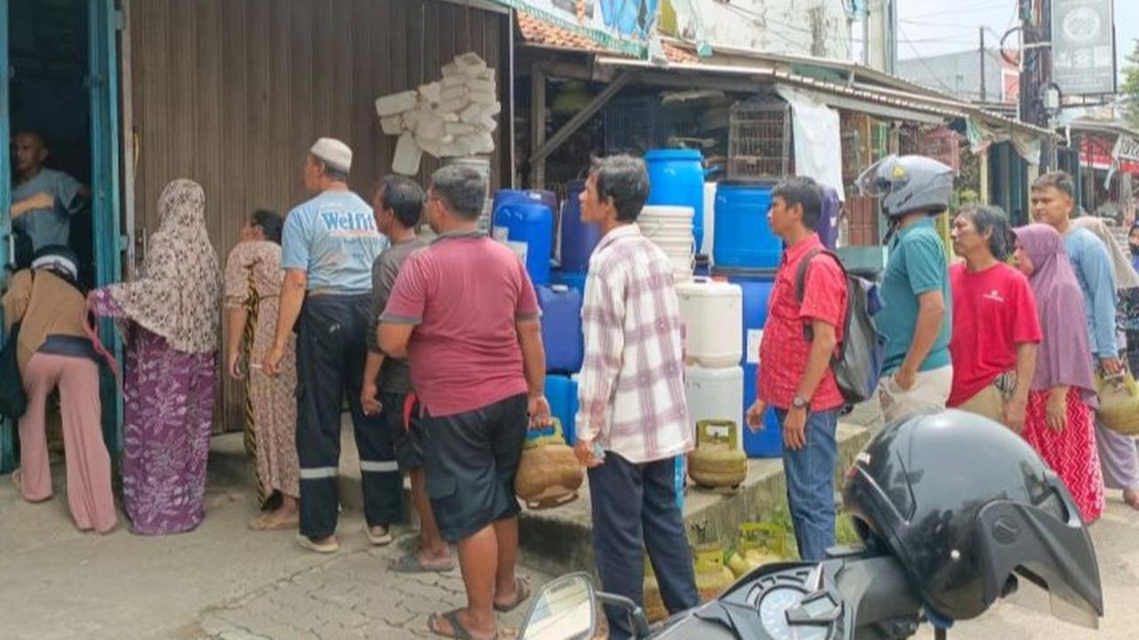 Cerita Warga Khawatir KTP-nya Disalahgunakan Usai Jadi Syarat Beli Elpiji 3 Kg