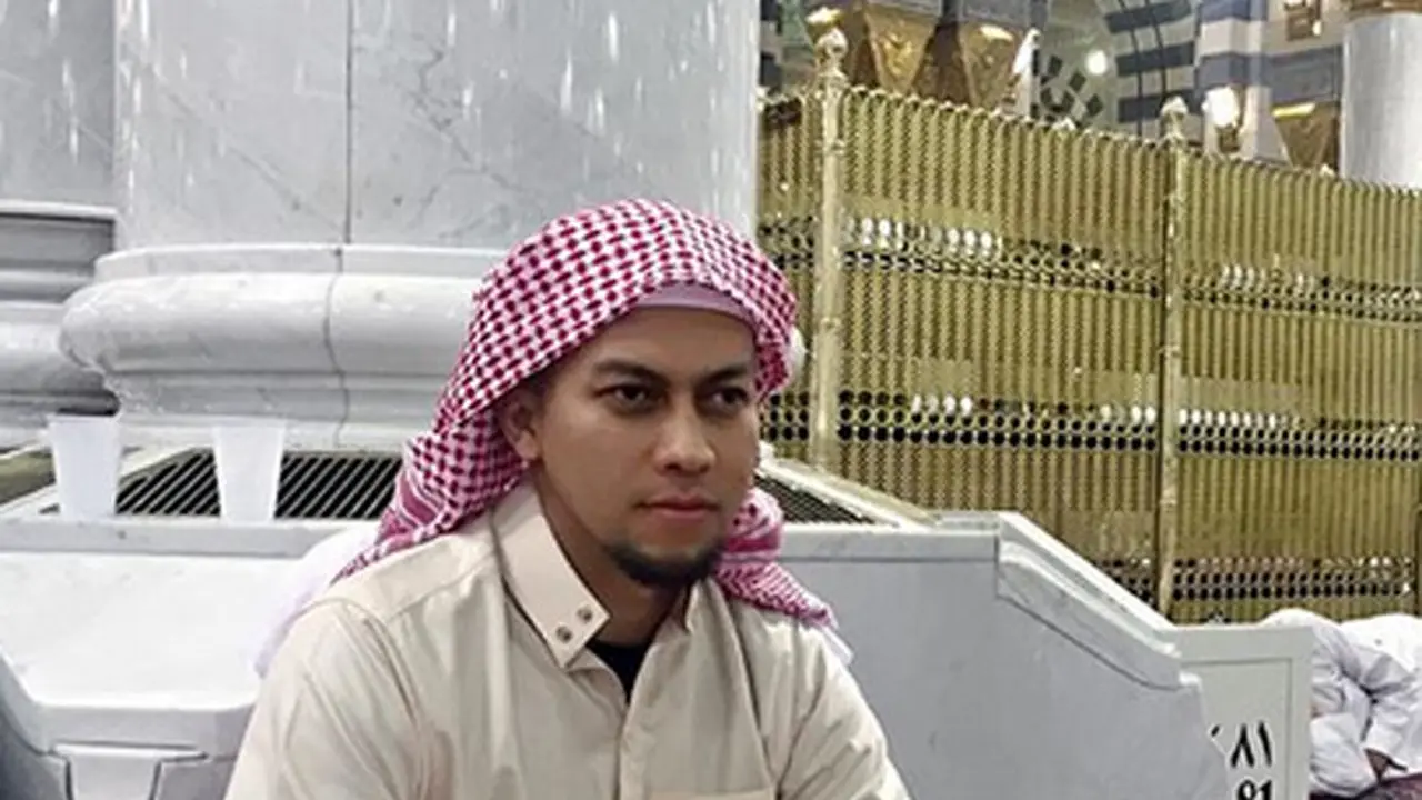 [Bintang] Sunu Eks Matta Band