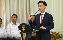 Wapres Gibran Minta BSU Rp600.000 Digunakan untuk Kegiatan Produktif: Kalau Bisa Rokoknya Dikurangi