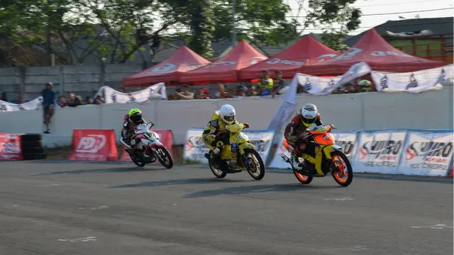 Indoclub Championship