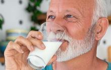 Cara Memenuhi Kalsium bagi Lansia, Penuhi untuk Cegah Osteoporosis
