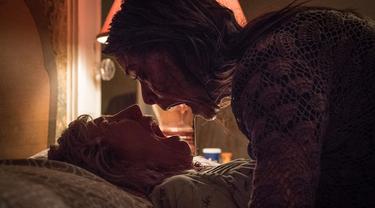 Film The Grudge. (Foto: Dok. IMDb/ Screen Gems)