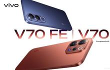 Vivo V70 dan V70 FE Resmi Rilis 9 Maret di Indonesia, Siap Lawan HP Kamera 200MP
