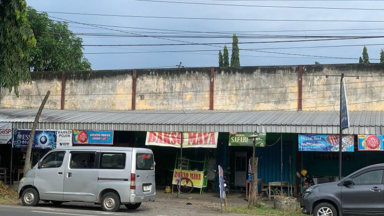 Pemerintah Kabupaten Tulungagung Lakukan Relokasi Pedagang Pasar Pojok, Ini Alasannya