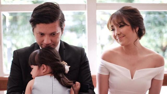 [Bintang] Gading Marten dan Gisel