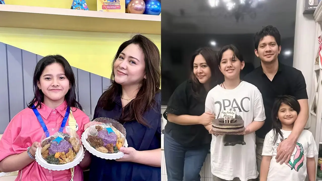 Atreya Putri Iko Uwais