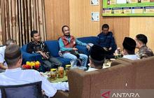 KPU Bangka Barat dan Kemenag Sinergi Kuatkan Pemutakhiran Data Pemilih Berkelanjutan 2026