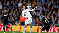 Inter Milan Serius Dekati James Rodriguez