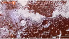 Ilmuwan yang menjadi pemimpin pada perjalanan New Horizons yang dilakukan NASA ke Pluto, Alan Stern, mengaku ia dan krunya juga terkejut oleh hampir semua hal yang mereka temukan.