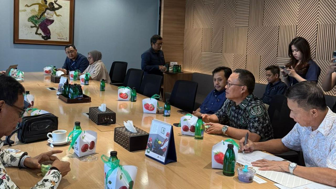 BSML Rampungkan Penjualan Kapal TB. Jeneponto 01, Dorong Efisiensi & Perkuat Struktur Keuangan