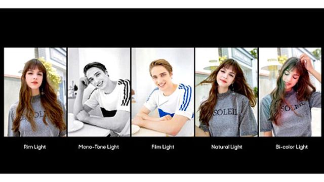 Realme Ramaikan Pasar Smartphone di Indonesia