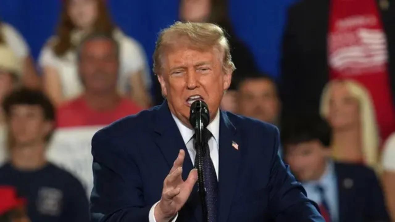 Trump Yakin Amerika Akan Menang dari Iran dalam Dua Pekan