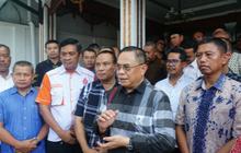Bupati Pati Sudewo Tolak Mundur Meski Didemo Besar-besaran, Ternyata Segini Harta Kekayaannya