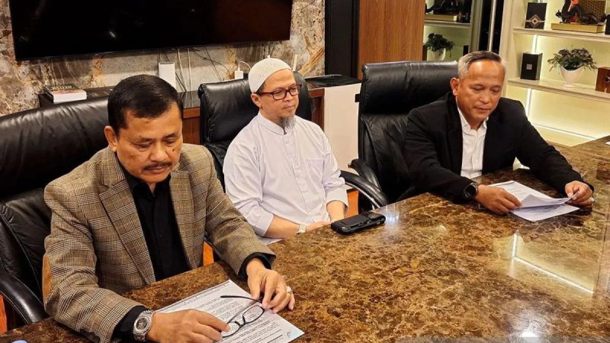 Dugaan Pencabulan oleh Pendakwah SAM Sudah Terendus Sejak 2021