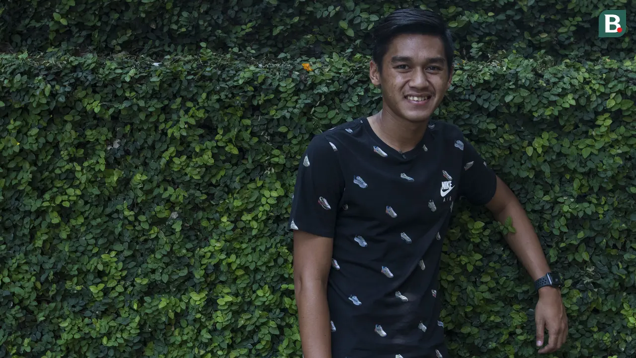 Septian David Maulana