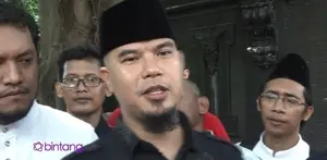 Ahmad Dhani baru saja mendapatkan kunjungan dari Yusril Ihza Mahendra untuk membicarakan hal politik dan saling mendukung. Apakah Dhani akan berkeliling juga untuk mencari dukungan?