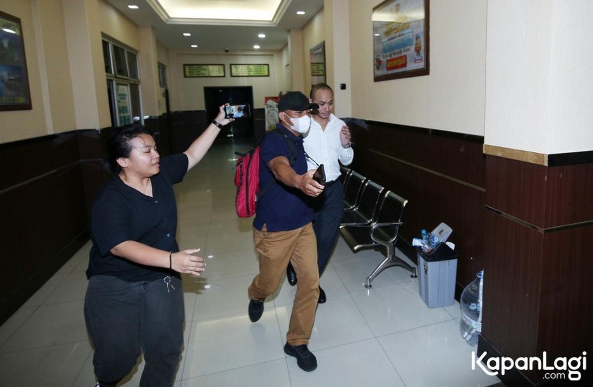 Dok. Istimewa