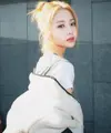 6 OOTD ala Yunjin Le Sserafim ini bisa dijadikan sebagai inspirasi outfit sehari-hari, loh.&nbsp;