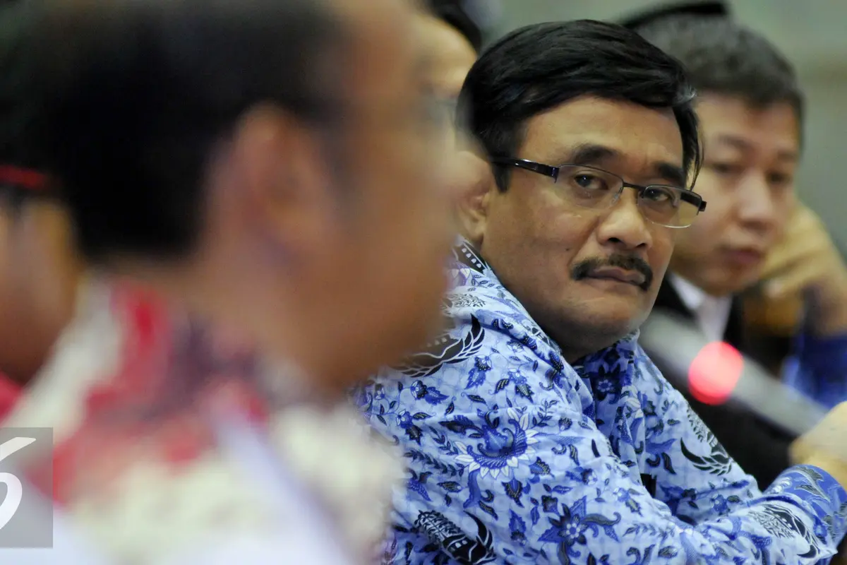 20160425-Rapat-Kerja-Jakarta-Alex-Noerdin-Djarot-Syaiful-Hidayat-JT