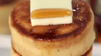 Japanese pancake (Foto: popsugar.com)