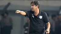 Persipura Sudah Mengantongi Kekuatan Persela