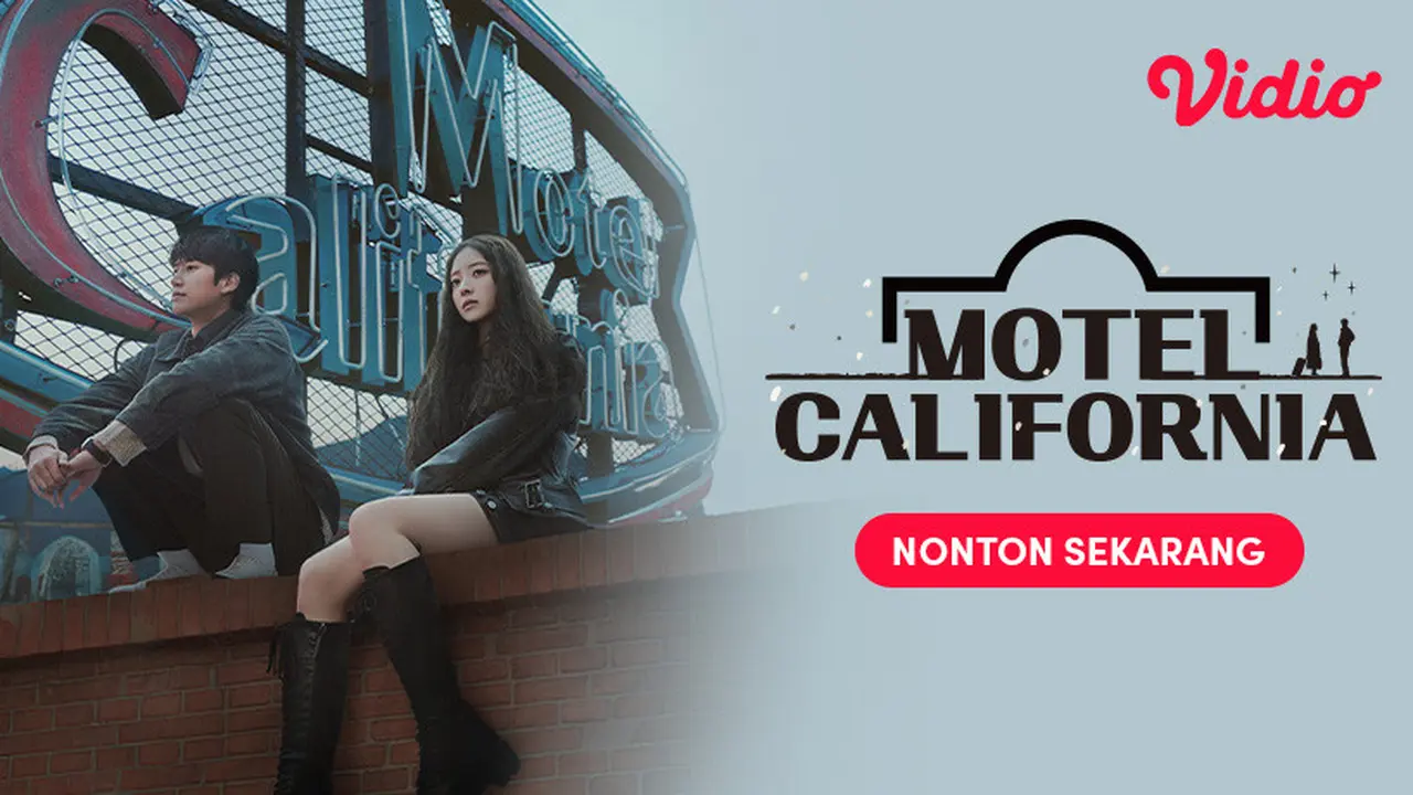 Motel California