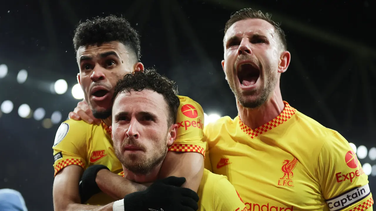 Liverpool