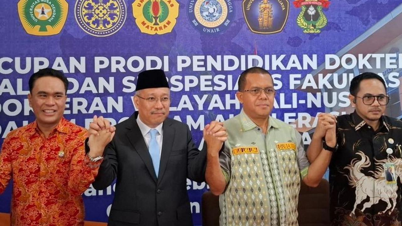Gubernur NTT Tegaskan Proses Hukum Bagi Pelaku Manipulasi Data Warga Miskin