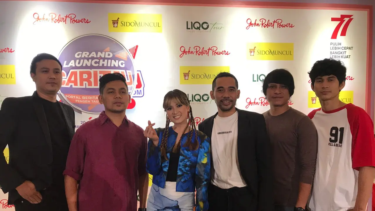 Kolaborasi Lyla feat Chika Jessica Berjudul 123, Jembatan Menuju Album Keenam
