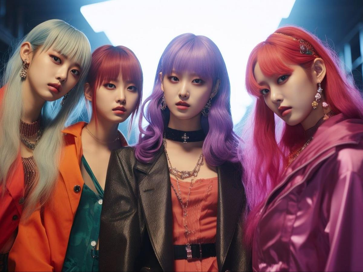 Alasan Budaya K-pop Digemari