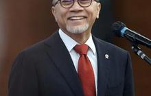 Dipanggil Komisi VI DPR soal Politisasi Bansos, Mendag Zulkifli Hasan: Saya Senang!