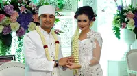 Istri Hamil, Hengky Kurniawan: Hasil Bulan Madu di Bali