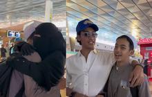 Deretan Anak Artis yang Mondok di Pesantren, Ada yang Menimba Ilmu Hingga ke Yaman