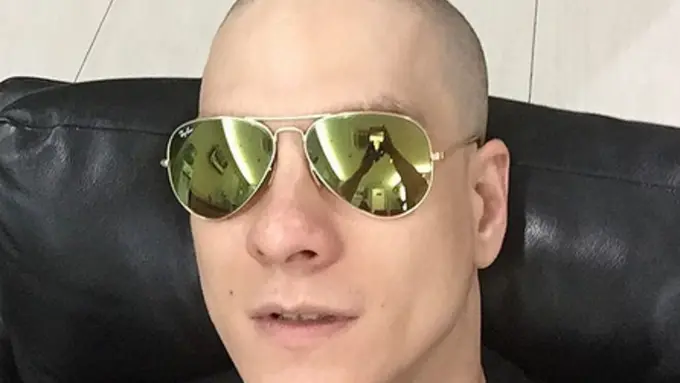 [Bintang] Bertrand Antolin