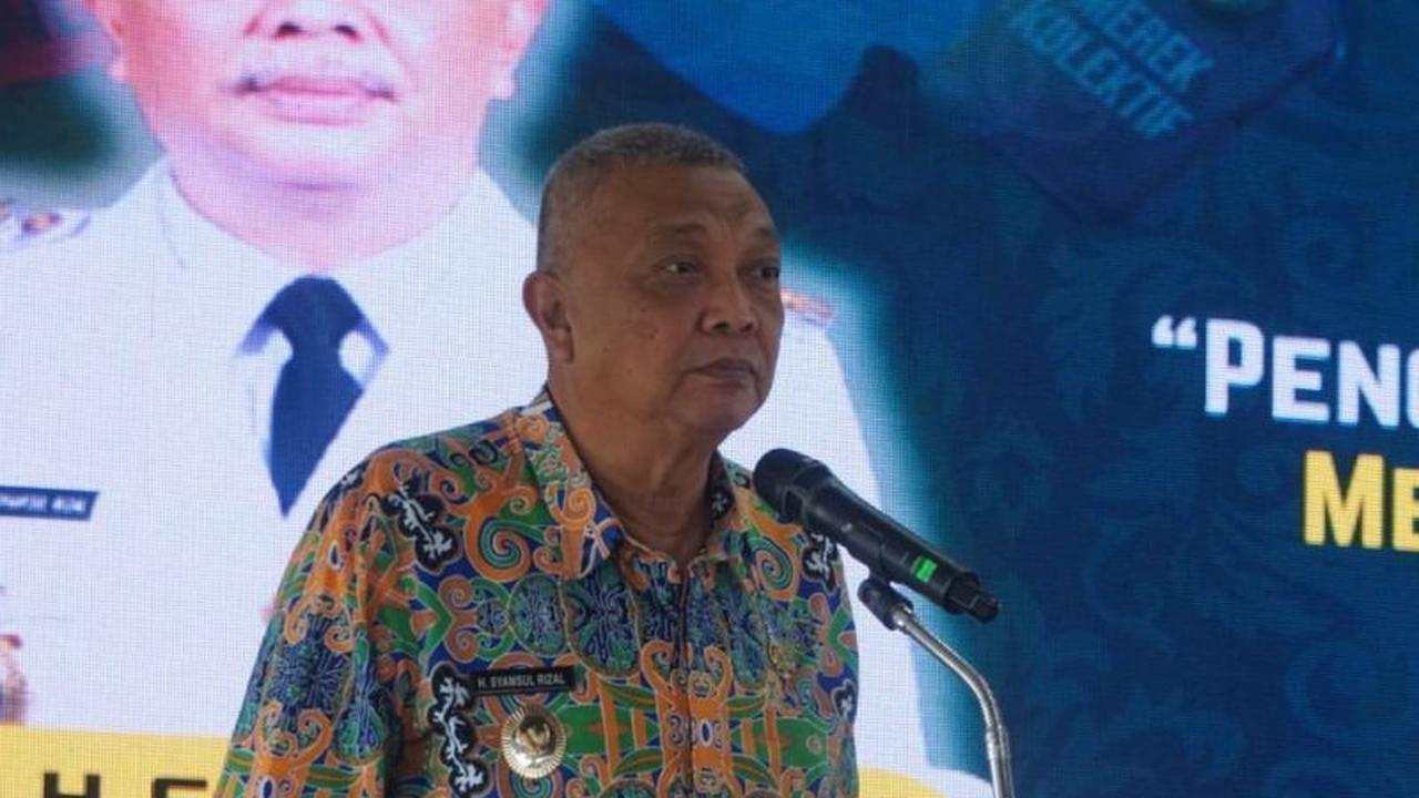 Pemkab Bengkayang Perkuat Perlindungan HAKI Produk Lokal, Cegah Klaim Pihak Lain
