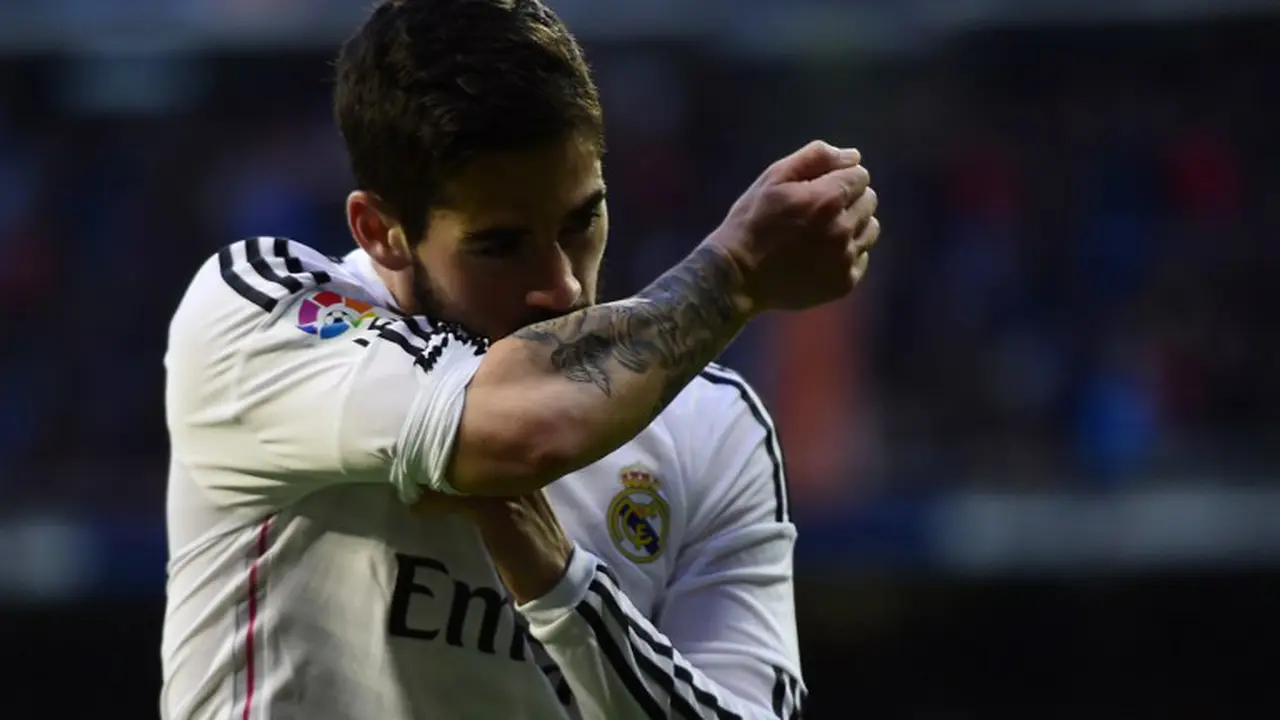 Isco