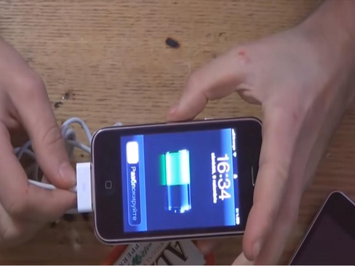 Tutorial Sederhana Membuat Power Bank di Rumah, Mau ...