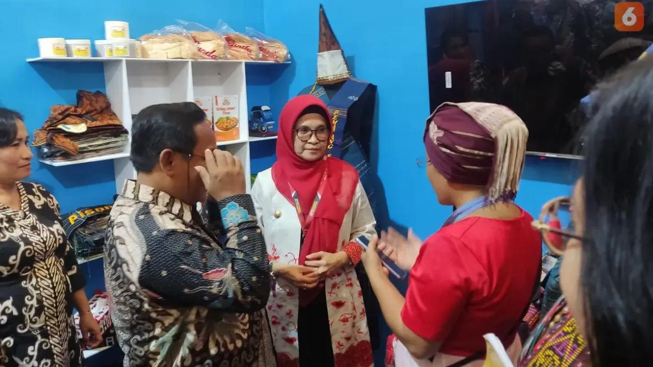 Ekonomi Kerakyatan