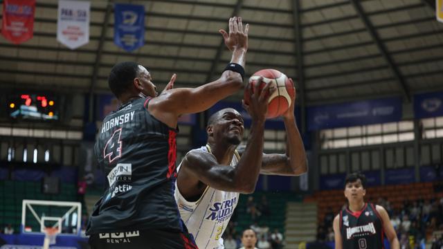 Satria Muda Pertamina Bandung