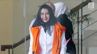 Bupati Rita Segera Disidang Terkait Kasus Suap dan Gratifikasi