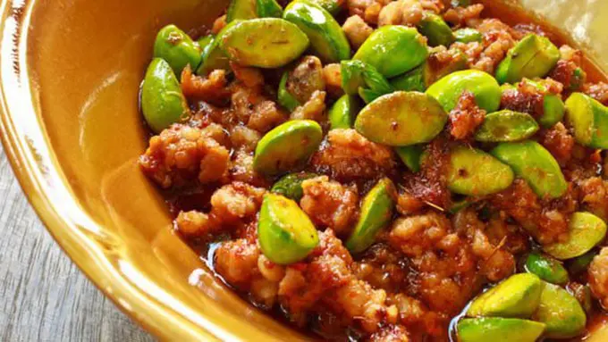 Ikan gabus pete enak banget/Copyright thinkstockphoto.com