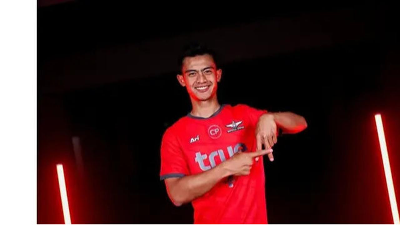 Pratama Arhan: Bintang Sepak Bola Indonesia yang Bersinar di Thailand