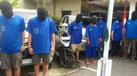 7 Bandar Narkoba dan Insiden Sabu dalam Sepatu